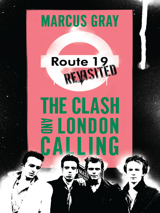 Title details for Route 19 Revisited by Marcus Gray - Available